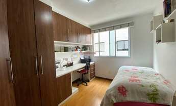 Imagem 7: Apartamento com 2 quartos sendo 1 suíte, 59 m² na Várzea - Teresópolis/RJ