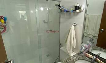 Imagem 6: Apartamento com 2 quartos sendo 1 suíte, 59 m² na Várzea - Teresópolis/RJ