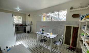 Imagem 7: Casa com 5 quartos sendo 3 suítes, 400 m² no Golf - Teresópolis/RJ