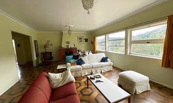 Imagem 3: Casa com 5 quartos sendo 3 suítes, 400 m² no Golf - Teresópolis/RJ