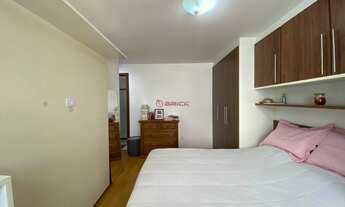 Imagem 4: Apartamento com 2 quartos sendo 1 suíte, 59 m² na Várzea - Teresópolis/RJ