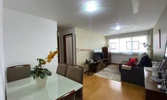 Imagem 3: Apartamento com 2 quartos sendo 1 suíte, 59 m² na Várzea - Teresópolis/RJ