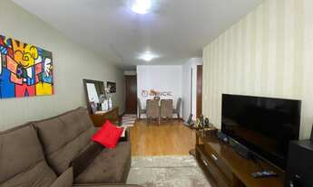 Imagem 2: Apartamento com 2 quartos sendo 1 suíte, 59 m² na Várzea - Teresópolis/RJ