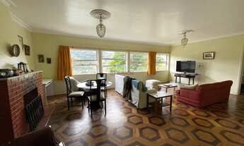 Imagem: Casa com 5 quartos sendo 3 suítes, 400