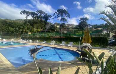 Imagem 3: Terreno em condomínio com 378 m² em Albuquerque - Teresópolis/RJ