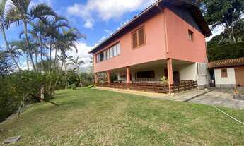 Imagem 6: Casa com 3 quartos sendo 1 suíte, 228 m² na Fazenda Boa Fé; Albuquerque - Teresópolis/RJ