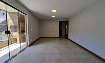 Imagem: Apartamento com 2 quartos sendo 1 suíte