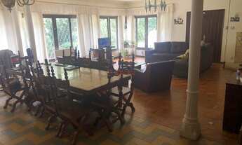 Imagem 6: Casa com 7 quartos, 457 m² na Cascata do Amores - Teresópolis/RJ