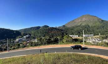 Imagem: Terreno com 268 m² na Tijuca - Teresópolis/RJ