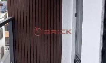 Imagem 3: Apartamento com 2 quartos sendo 1 suíte, 70 m² na Várzea - Teresópolis/RJ