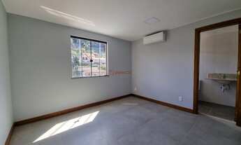 Imagem 5: Apartamento com 2 quartos sendo 1 suíte, 73 m² na Quinta da Barra - Teresópolis/RJ