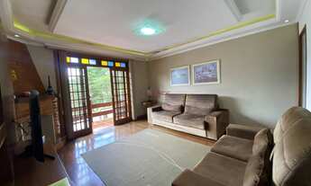 Imagem 2: Casa com 3 quartos, 218m² na Granja Guarani - Teresópolis/RJ