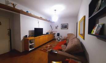 Imagem 1: Apartamento com 2 quartos, 59m² na Várzea - Teresópolis/RJ