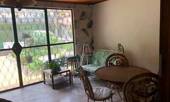 Imagem 5: Casa com 7 quartos, 457 m² na Cascata do Amores - Teresópolis/RJ