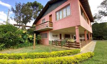 Imagem 5: Casa com 3 quartos sendo 1 suíte, 228 m² na Fazenda Boa Fé; Albuquerque - Teresópolis/RJ