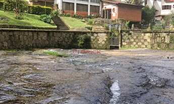 Imagem 2: Casa com 7 quartos, 457 m² na Cascata do Amores - Teresópolis/RJ