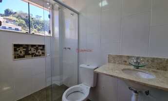 Imagem 7: Apartamento com 2 quartos sendo 1 suíte, 73 m² na Quinta da Barra - Teresópolis/RJ