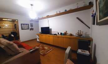 Imagem 2: Apartamento com 2 quartos, 59m² na Várzea - Teresópolis/RJ