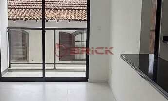 Imagem: Apartamento com 2 quartos sendo 1 suíte