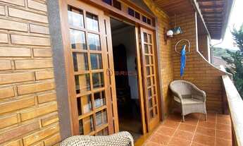 Imagem 3: Casa com 3 quartos, 218m² na Granja Guarani - Teresópolis/RJ