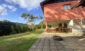 Imagem 7: Casa com 3 quartos sendo 1 suíte, 228 m² na Fazenda Boa Fé; Albuquerque - Teresópolis/RJ