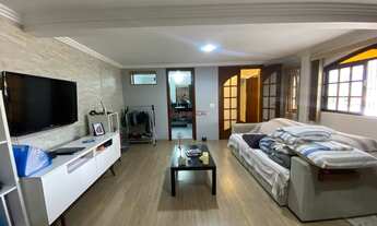 Imagem 6: Casa com 3 quartos, 218m² na Granja Guarani - Teresópolis/RJ