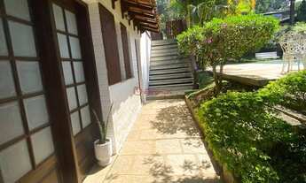 Imagem 7: Casa linear com 3 quartos em condomínio no Comary - Teresópolis/RJ