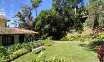 Imagem 5: Casa independente com 3 quartos no Parque do Ingá - Teresópolis/RJ