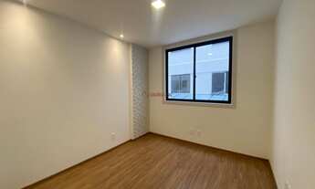 Imagem 5: Apartamento com 2 quartos sendo 1 suíte, 77 m² em Agriões - Teresópolis/RJ