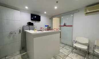 Imagem 3: Sala comercial com 65 m² no Centro, Teresópolis/RJ