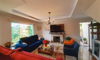 Imagem 3: Casa com 3 quartos sendo 1 suíte, 131 m² em Vargem Grande - Teresópolis/RJ