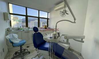 Imagem 4: Sala comercial com 65 m² no Centro, Teresópolis/RJ