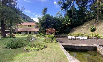 Imagem 4: Casa independente com 3 quartos no Parque do Ingá - Teresópolis/RJ