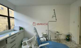 Imagem 5: Sala comercial com 65 m² no Centro, Teresópolis/RJ