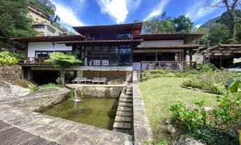 Imagem: Casa independente com 3 quartos no Parque