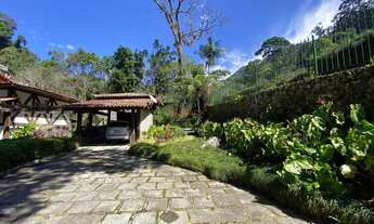 Imagem 3: Casa independente com 3 quartos no Parque do Ingá - Teresópolis/RJ