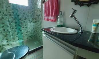 Imagem 7: Casa com 3 quartos sendo 1 suíte, 131 m² em Vargem Grande - Teresópolis/RJ