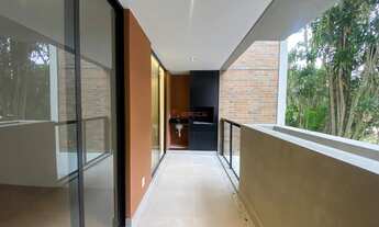 Imagem: Apartamento com 2 quartos sendo 1 suíte