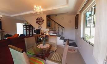 Imagem 6: Casa com 3 quartos sendo 1 suíte, 131 m² em Vargem Grande - Teresópolis/RJ