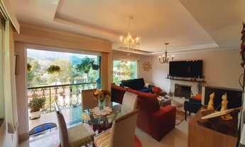 Imagem 4: Casa com 3 quartos sendo 1 suíte, 131 m² em Vargem Grande - Teresópolis/RJ