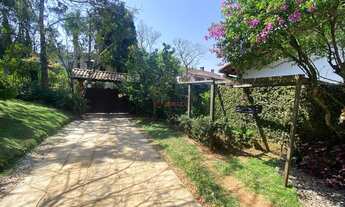 Imagem 6: Casa linear com 3 quartos em condomínio no Comary - Teresópolis/RJ