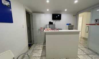 Imagem 2: Sala comercial com 65 m² no Centro, Teresópolis/RJ
