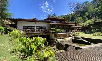 Imagem 6: Casa independente com 3 quartos no Parque do Ingá - Teresópolis/RJ