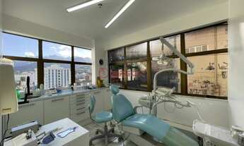 Imagem: Sala comercial com 65 m² no Centro, Teresópolis/RJ