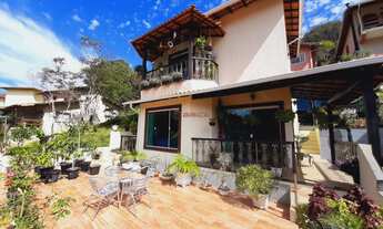 Imagem: Casa com 3 quartos sendo 1 suíte, 131 m²