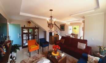 Imagem 5: Casa com 3 quartos sendo 1 suíte, 131 m² em Vargem Grande - Teresópolis/RJ