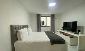 Imagem 7: Apartamento com 3 quartos sendo 2 suítes, 138 m² no Alto - Teresópolis/RJ