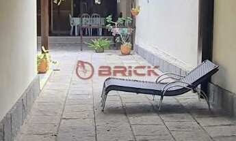 Imagem 6: Casa com 3 quartos sendo 1 suíte, 239 m² em Calos Guinle - Teresópolis/RJ