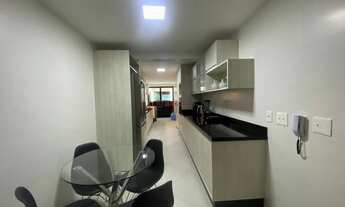 Imagem 5: Apartamento com 3 quartos sendo 2 suítes, 138 m² no Alto - Teresópolis/RJ