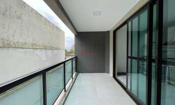 Imagem 2: Apartamento com 3 quartos sendo 2 suítes, 138 m² no Alto - Teresópolis/RJ